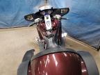2008 VICTORY MOTORCYCLES VISION DELUXE   à vendre chez Copart ON - LONDON
