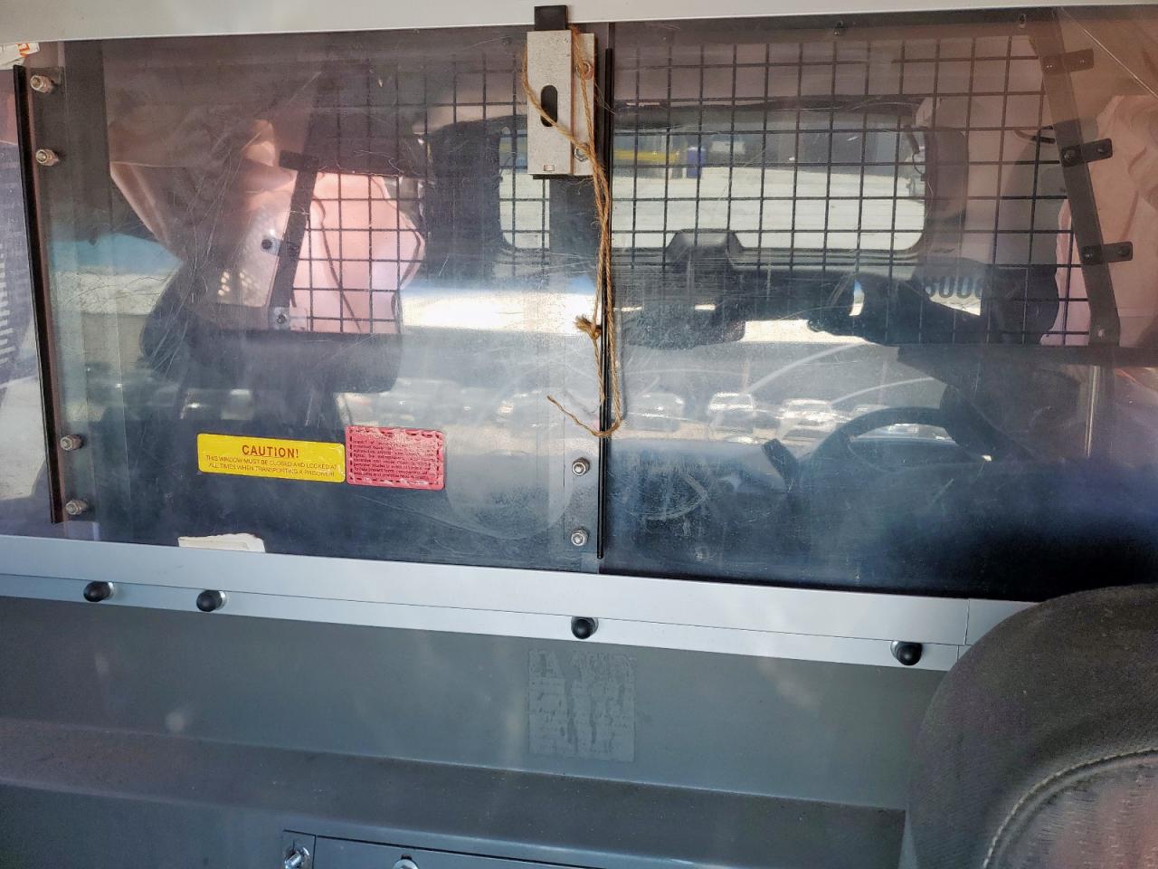 2019 Chevrolet Tahoe Police VIN: 1GNLCDEC0KR333352 Lot: 68006925