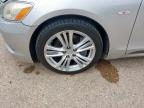 2007 LEXUS GS 450H SE for sale at Copart SANDY