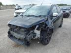 2017 FORD KA+ ZETEC for sale at Copart YORK