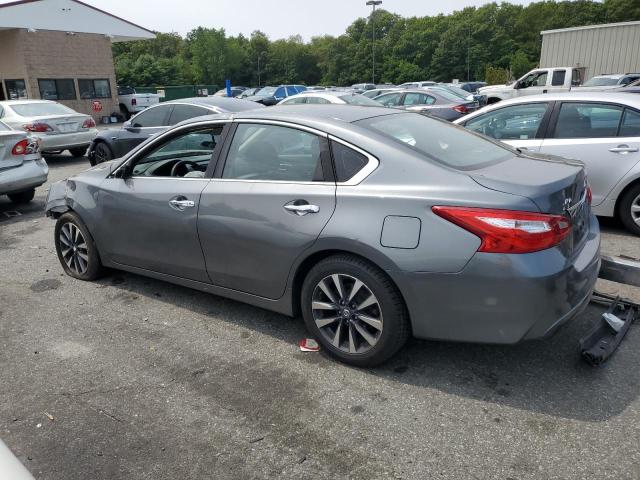  NISSAN ALTIMA 2016 Szary