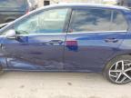 2020 VOLKSWAGEN GOLF STYLE for sale at Copart YORK
