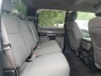 2017 FORD F150 SUPERCREW   for sale at Copart ON - COOKSTOWN