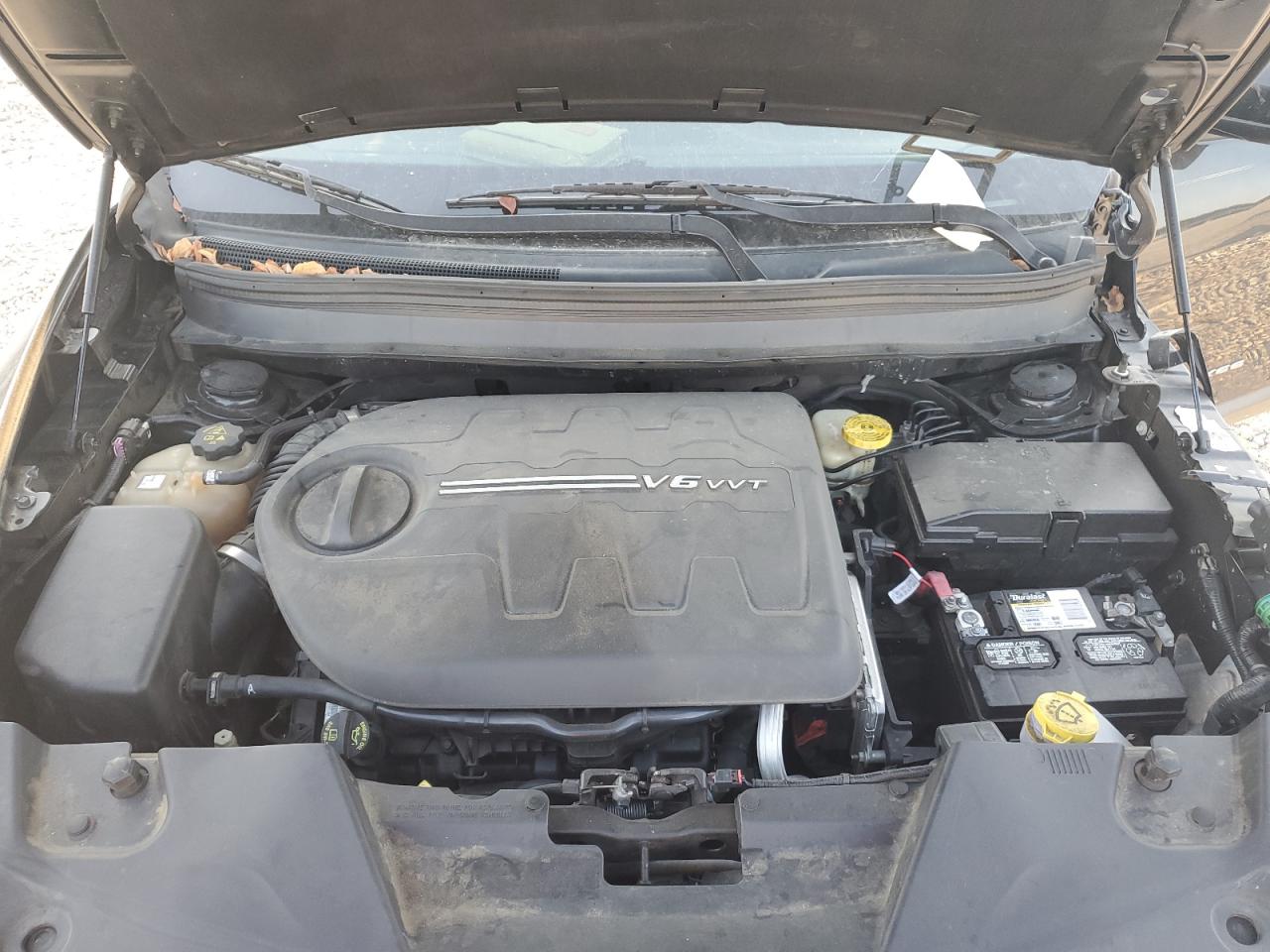 2015 Jeep Cherokee Latitude VIN: 1C4PJMCS3FW740289 Lot: 69087575