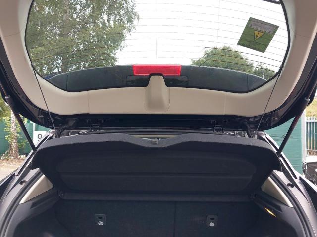 2021 NISSAN LEAF E + TEKNA 