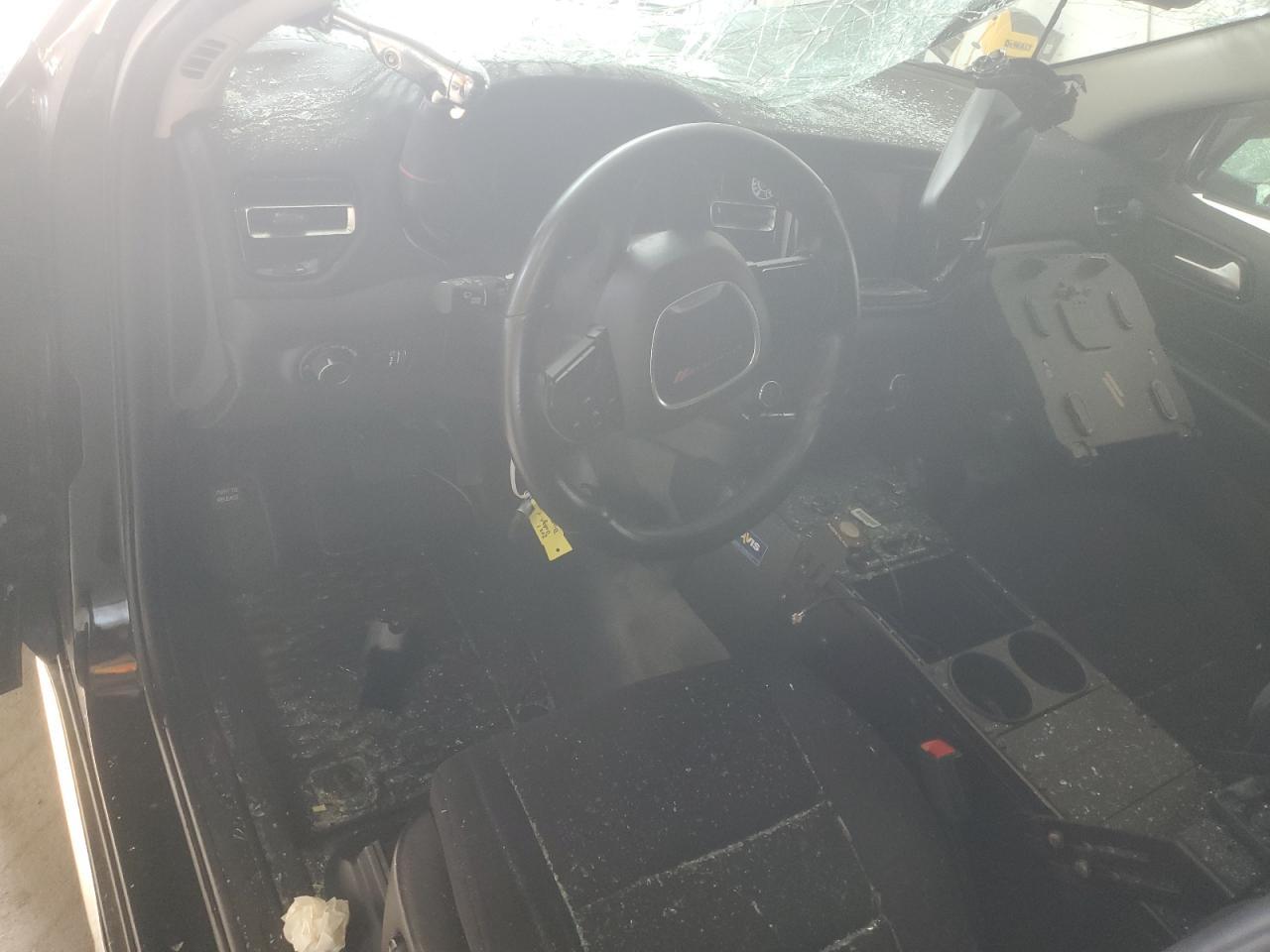 2021 Dodge Durango Pursuit VIN: 1C4RDJFG2MC662060 Lot: 69851555