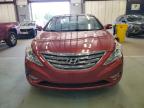 2013 HYUNDAI SONATA SE for sale at Copart CT - HARTFORD SPRINGFIELD