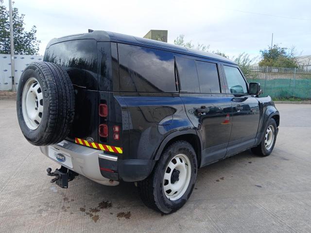 2021 LAND ROVER DEFENDER 