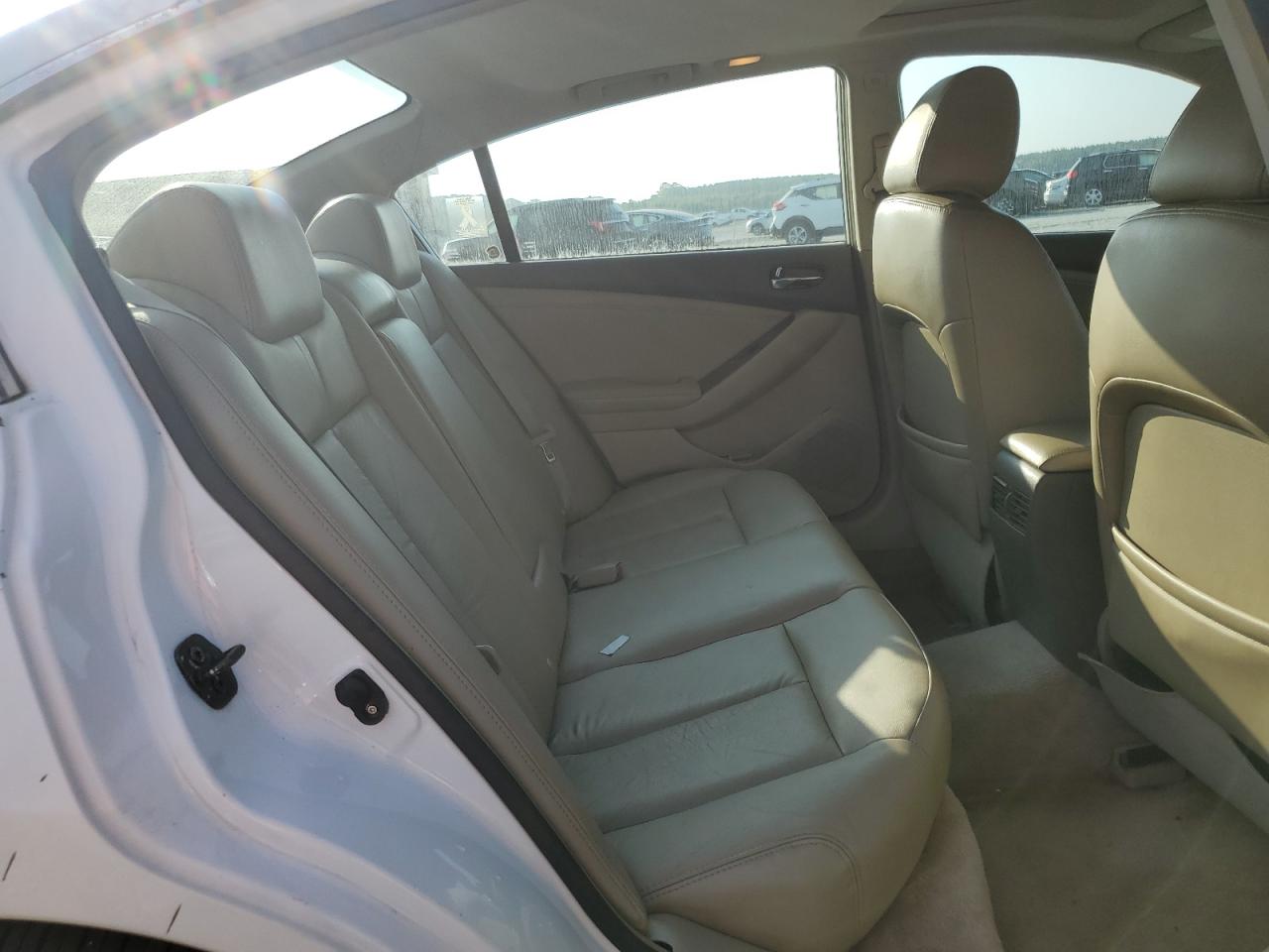 2007 Nissan Altima 3.5Se VIN: 1N4BL21E07N486673 Lot: 69758705