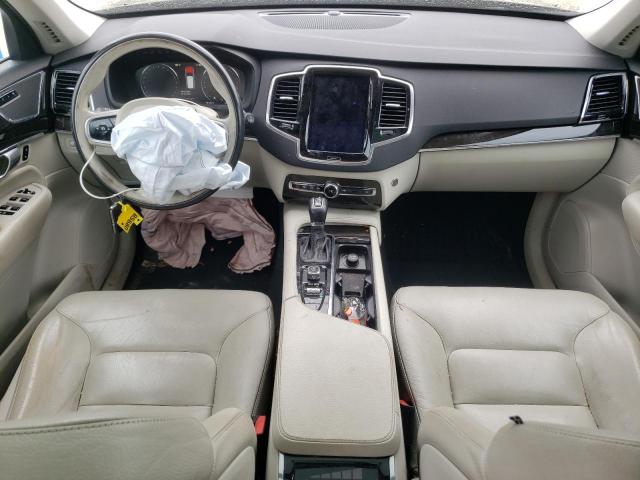  VOLVO XC90 2018 Угольный