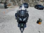 2009 SUZUKI AN650 A   for sale at Copart KY - WALTON