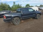 2008 TOYOTA TACOMA DOUBLE CAB   for sale at Copart OH - CLEVELAND WEST