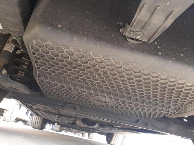 2021 FORD PUMA 1.0 ECOBOOST HYBRID MHEV TITANIUM 5DR