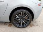 2025 MAZDA MX-5 RF EX for sale at Copart CHESTER