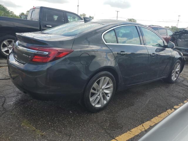 BUICK REGAL 2016 Черный