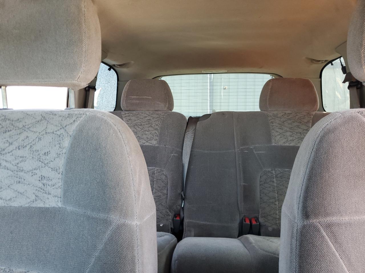 2002 GMC Envoy VIN: 1GKDT13SX22498702 Lot: 60871045