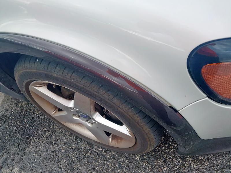 2008 VOLVO C30 R DESIGN SPORT