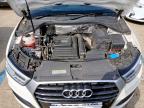 2015 AUDI Q3 S LINE TFSI S-A  for sale at Copart NEWBURY