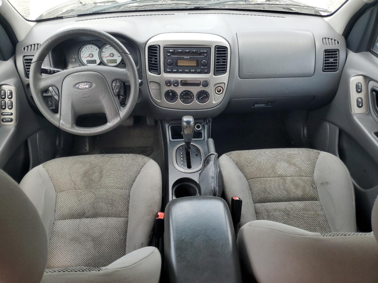 2005 Ford Escape Xlt VIN: 1FMYU93145KA30657 Lot: 68519375