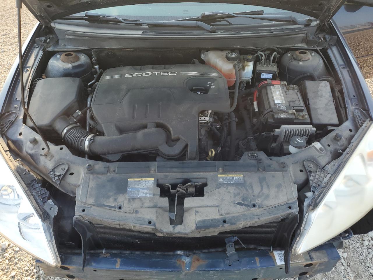 2009 Pontiac G6 VIN: 1G2ZG57B594186068 Lot: 67455065