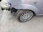 2003 CITROEN C3 EXCLUSIVE AUTO  for sale at Copart PETERLEE