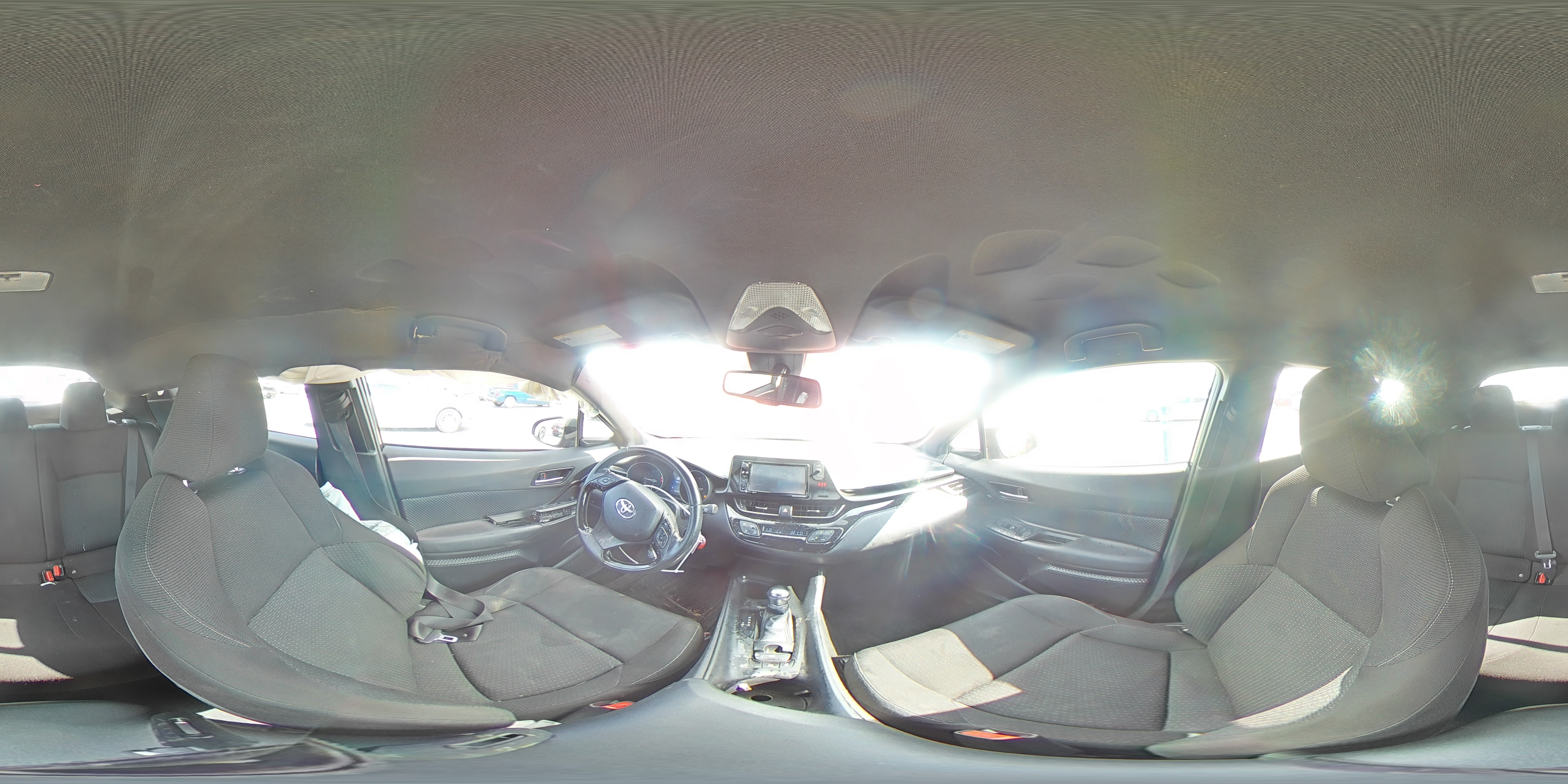 2018 Toyota C-Hr Xle VIN: JTNKHMBX3J1000522 Lot: 70775165