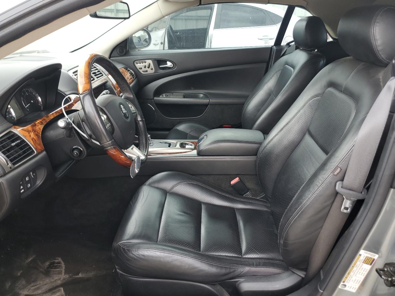 2007 Jaguar Xk VIN: SAJDA44B275B01673 Lot: 69797255