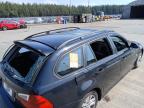 2007 BMW 320I SE TO for sale at Copart WHITBURN