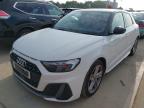 2019 AUDI A1 S LINE for sale at Copart SANDY