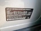 2016 BMW X5 XDRIVE35D   à vendre chez Copart TX - SAN ANTONIO