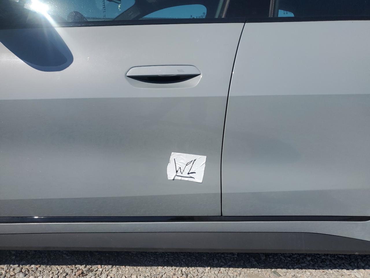 2022 BMW M440Xi Gran Coupe VIN: WBA13AW02NFM14858 Lot: 70896735