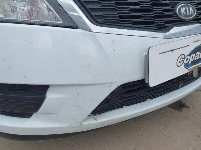 2011 KIA CEED VR-7