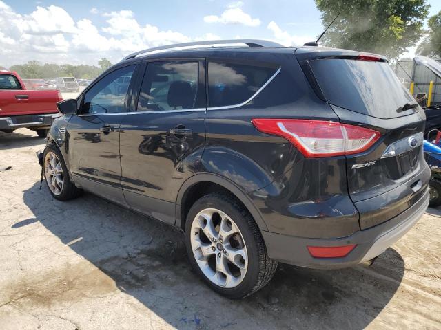  FORD ESCAPE 2015 Charcoal