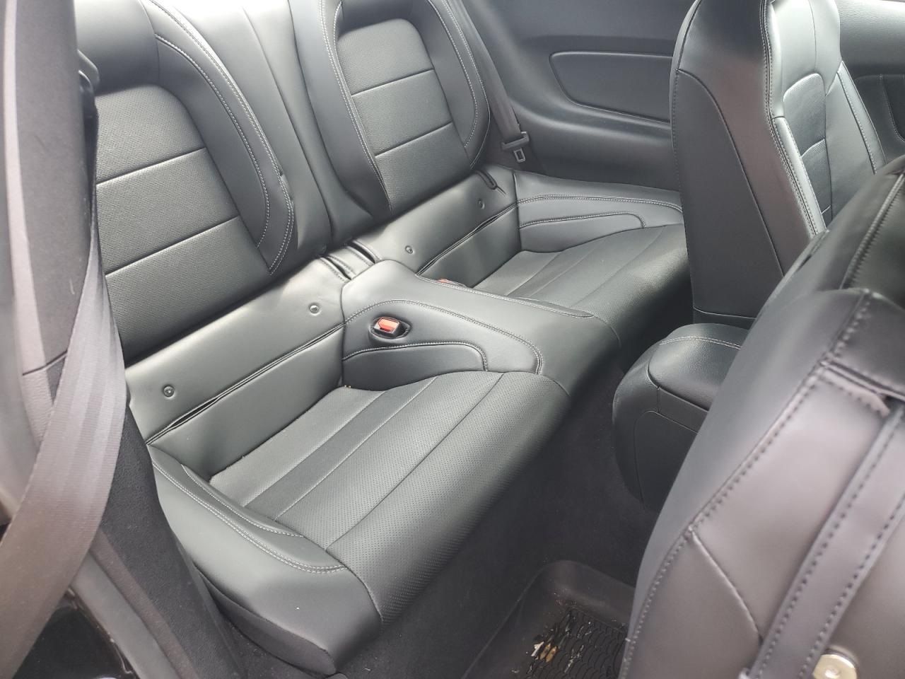2022 Ford Mustang VIN: 1FA6P8TH7N5150614 Lot: 67109515