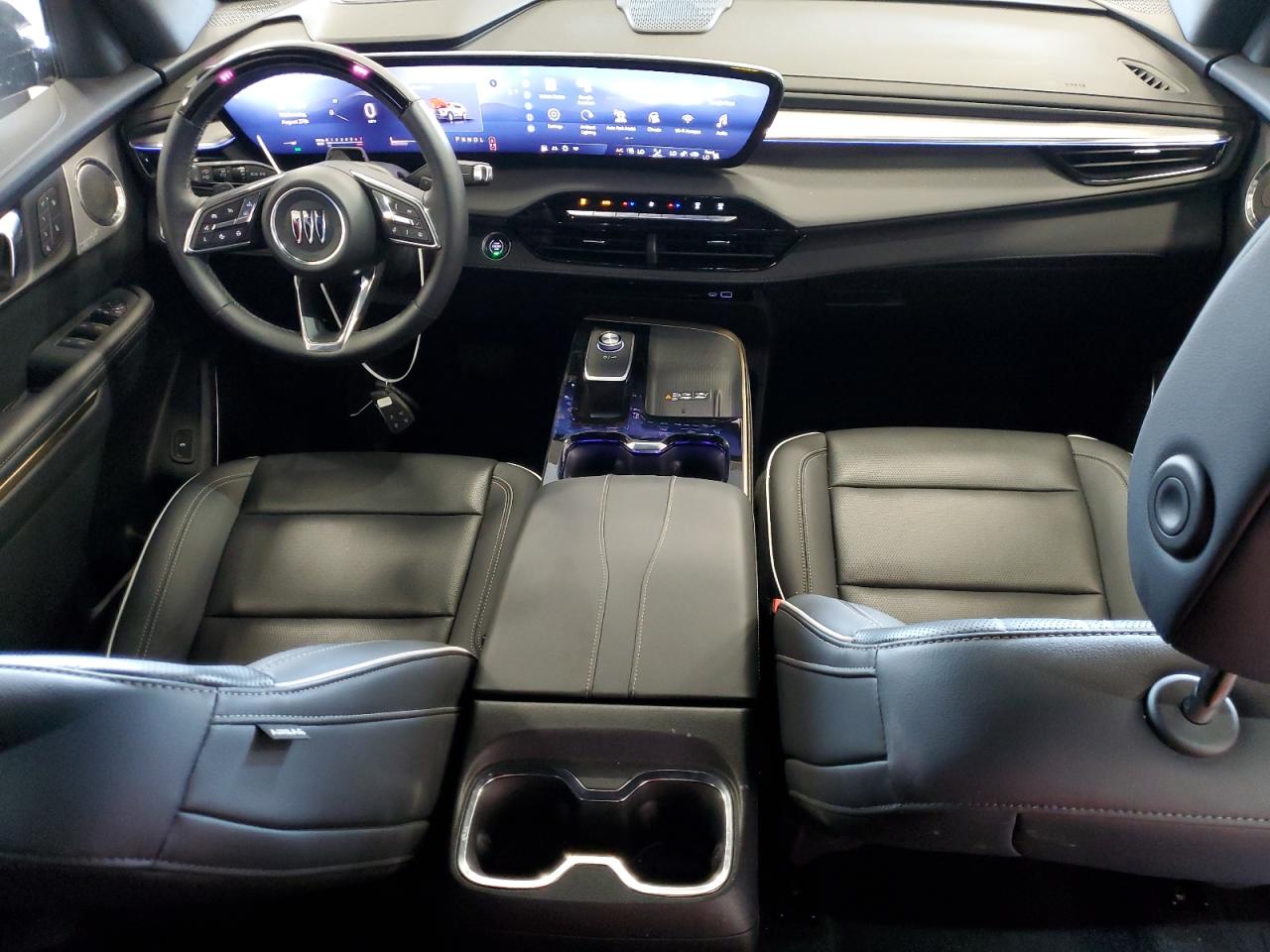 2025 Buick Enclave Avenir VIN: 5GAEVCRS1SJ109563 Lot: 70586815