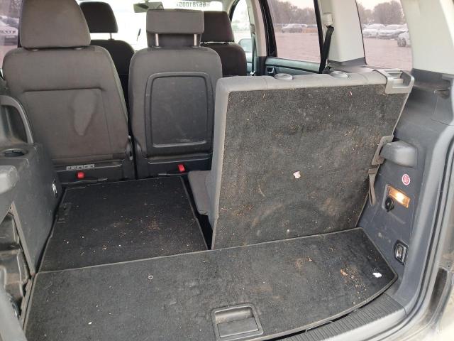 2006 VOLKSWAGEN TOURAN SE TDI 