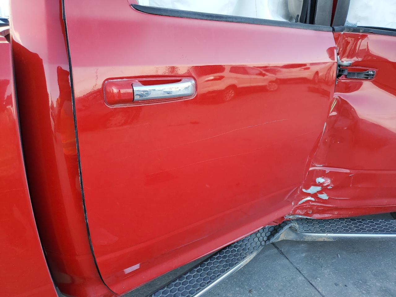 2015 Ram 1500 Slt VIN: 1C6RR6LT9FS754931 Lot: 68164615