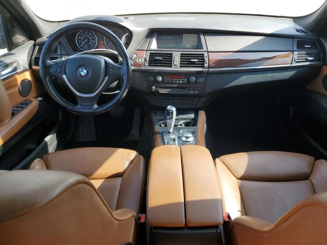 2009 BMW X5 XDRIVE48I  