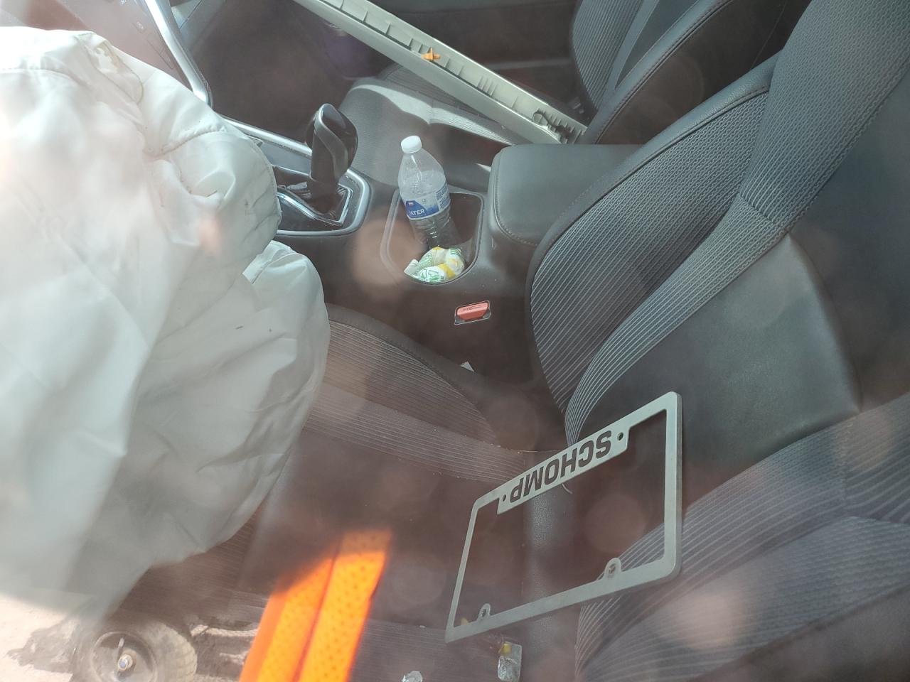 4S3BWAG68L3019969 2020 Subaru Legacy Sport