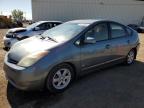 2004 TOYOTA PRIUS    for sale at Copart AB - CALGARY
