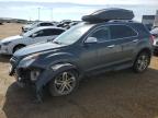 2017 CHEVROLET EQUINOX PREMIER   for sale at Copart AB - EDMONTON