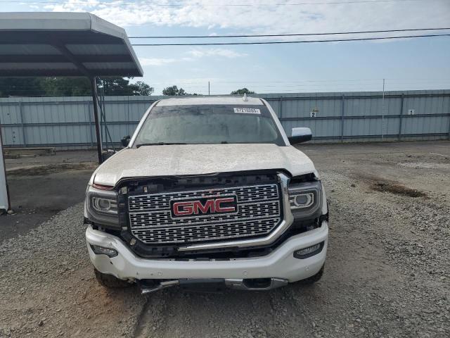 2017 GMC SIERRA K1500 DENALI  