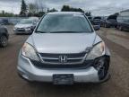 2011 HONDA CR-V LX   for sale at Copart ON - TORONTO