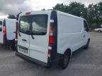 2019 RENAULT TRAFIC for sale at Copart CASTLEDERMOT - IRELAND