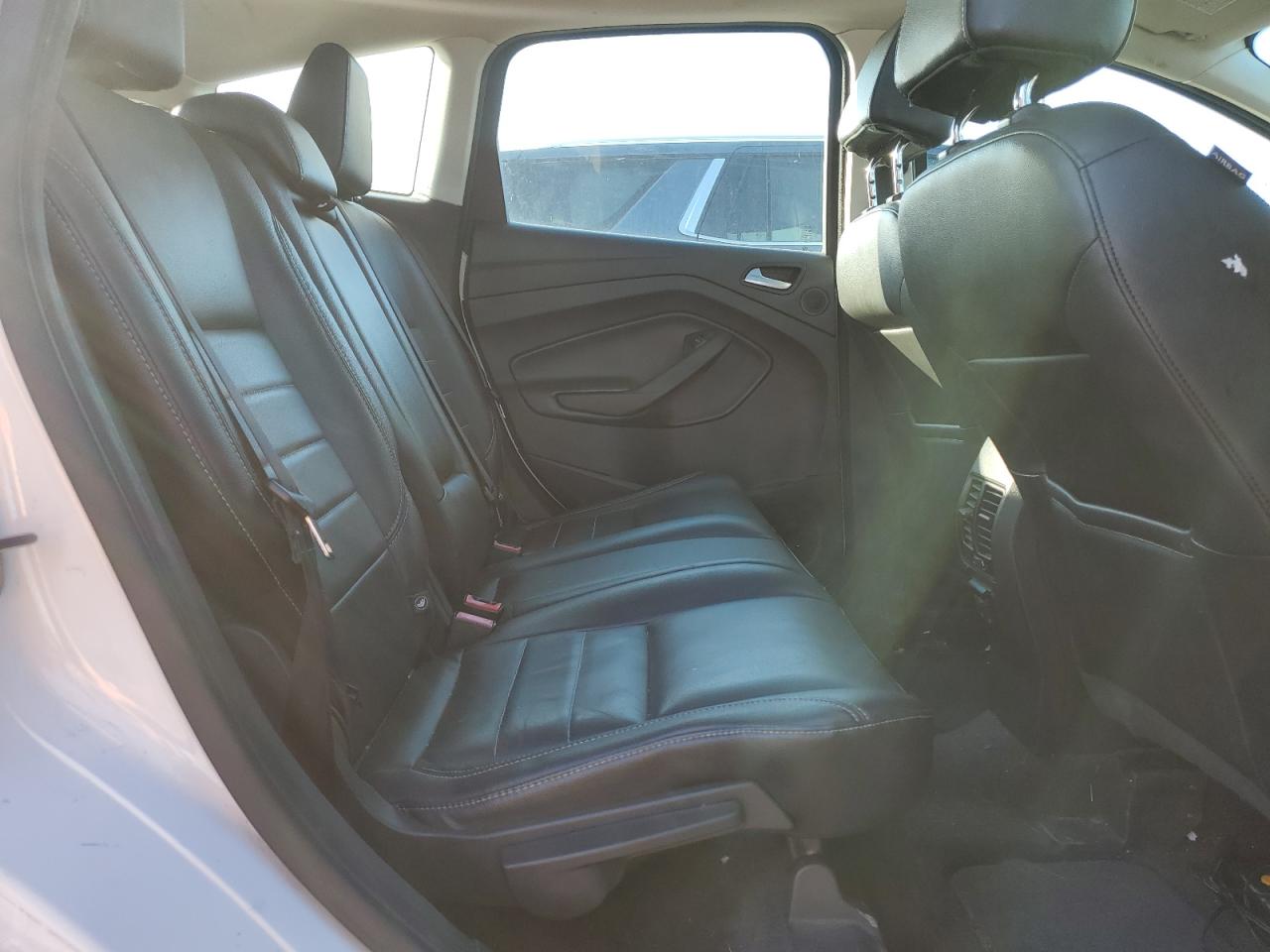 2015 Ford C-Max Sel VIN: 1FADP5BU4FL114431 Lot: 70148045