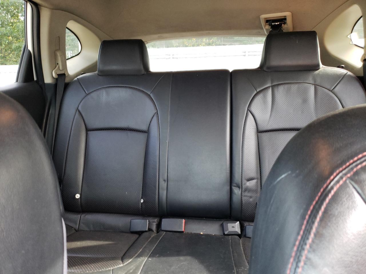 2011 Nissan Rogue S VIN: JN8AS5MV4BW297585 Lot: 69348675