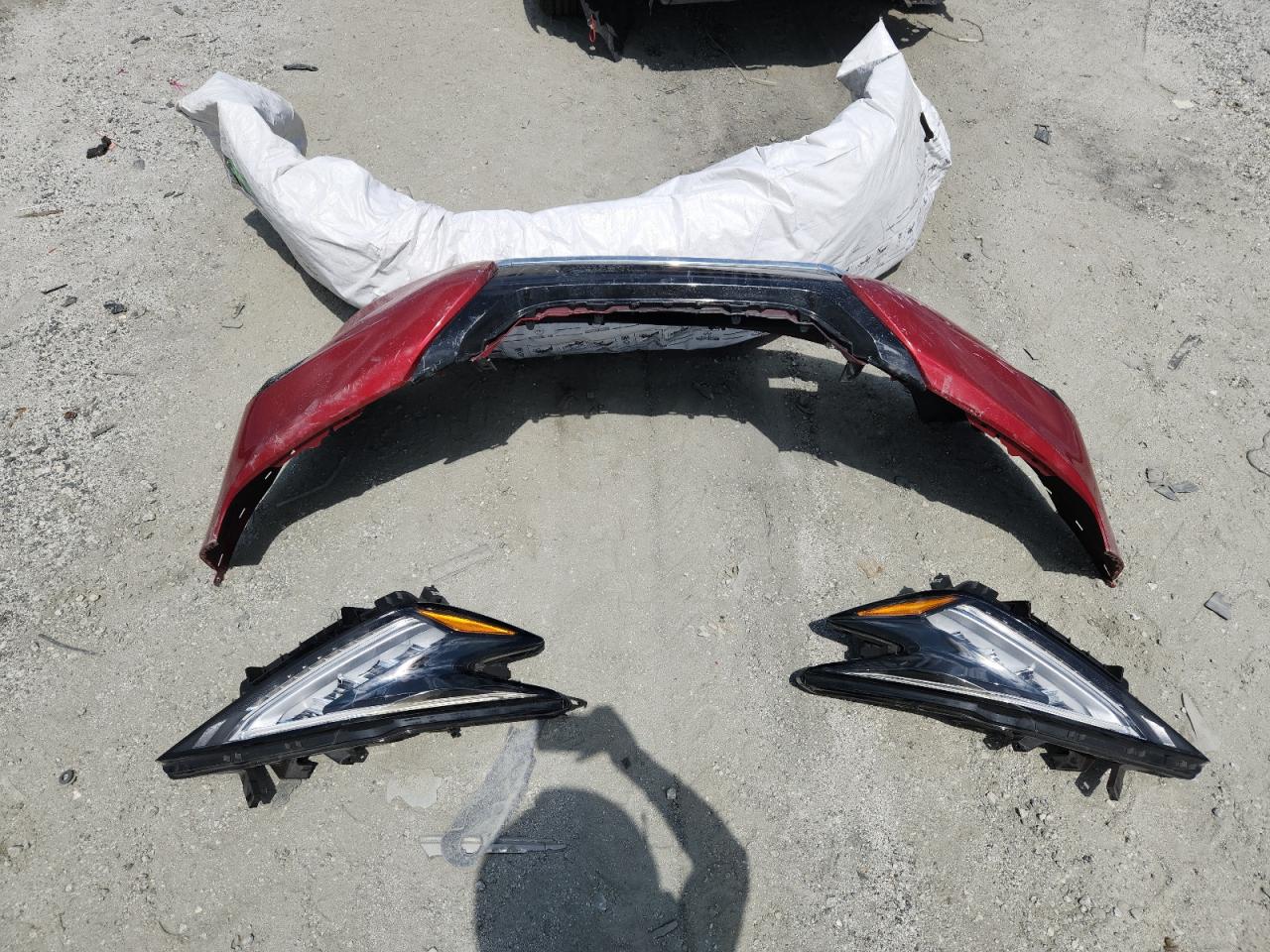 2020 Nissan Murano Sv VIN: 5N1AZ2BJ1LN163044 Lot: 70195315