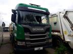 2018 SCAN G-SRS C-CL for sale at Copart WOLVERHAMPTON
