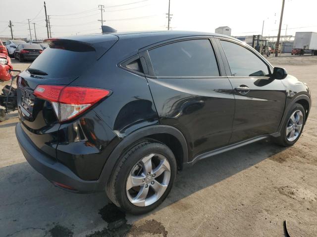  HONDA HR-V 2020 Black