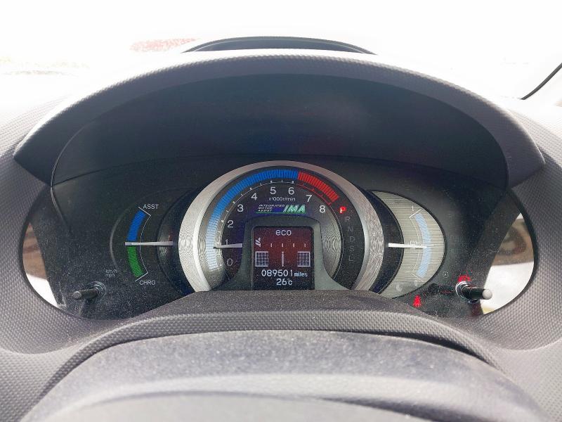 2009 HONDA INSIGHT SE